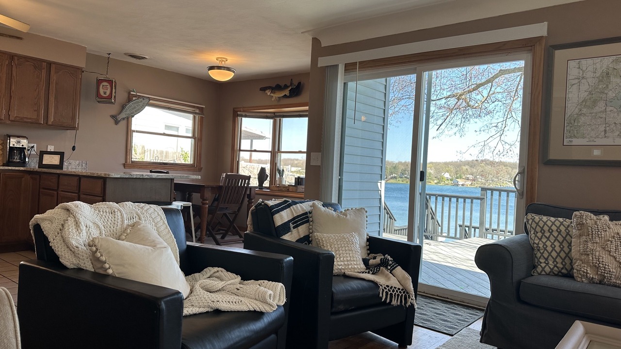 Photo of Livingroom in Plainwell