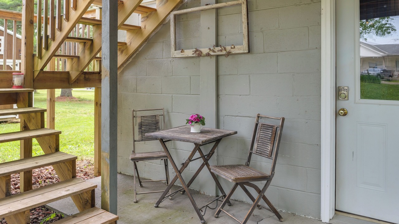 Photo of Outdoor in Culleoka