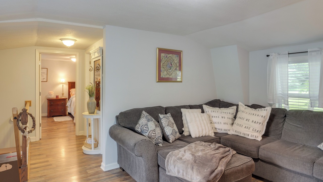Photo of Livingroom in Culleoka
