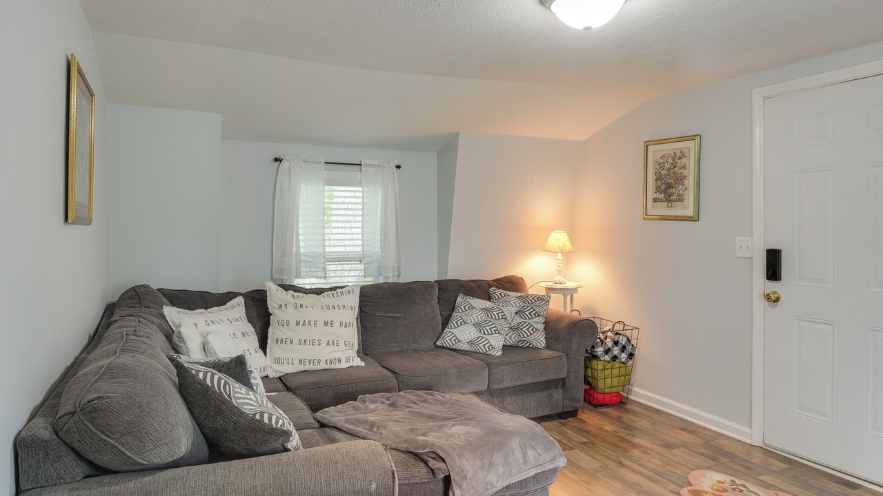 Photo of Bedroom in Culleoka