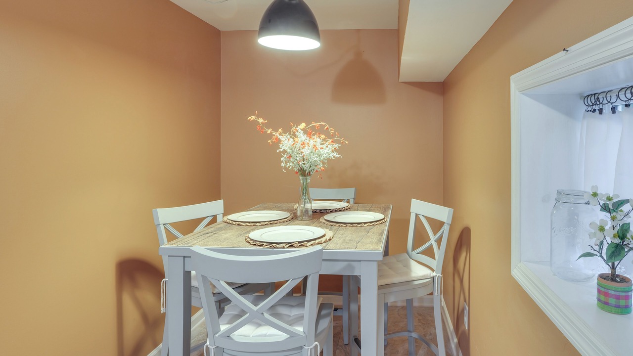 Photo of Bedroom in Culleoka