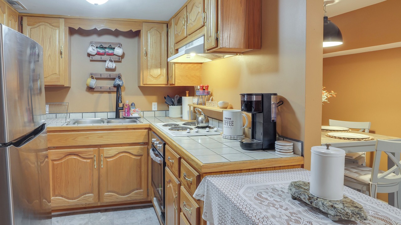 Photo of Kitchen in Culleoka