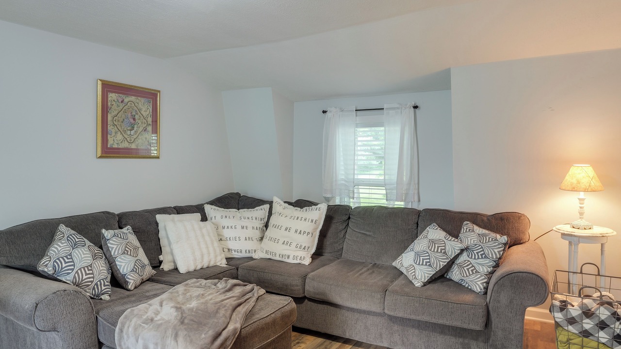 Photo of Bedroom in Culleoka