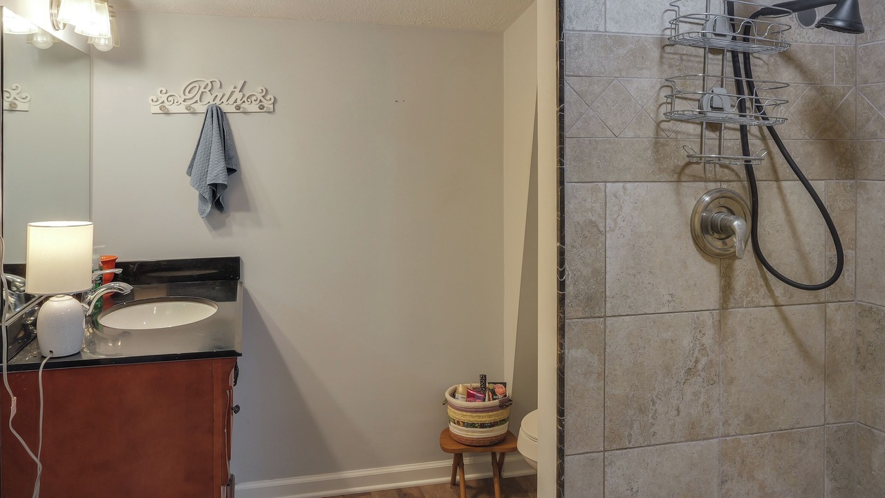 Photo of Bathroom in Culleoka