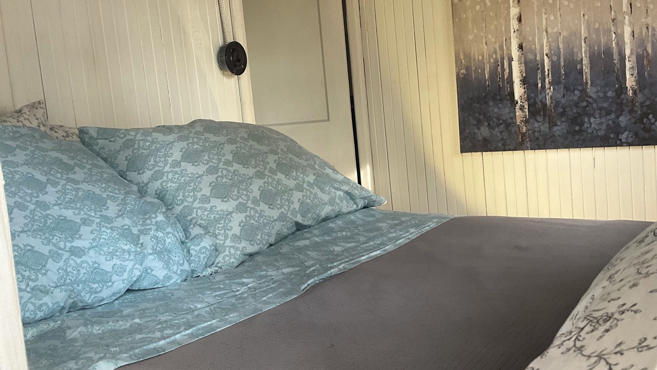 Photo of Bedroom in Holland