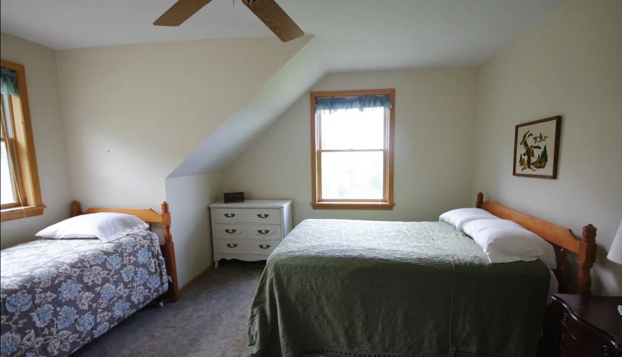 Photo of Bedroom in De Lancey