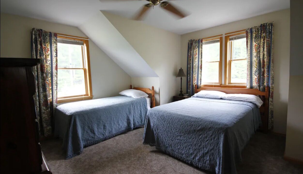 Photo of Bedroom in De Lancey