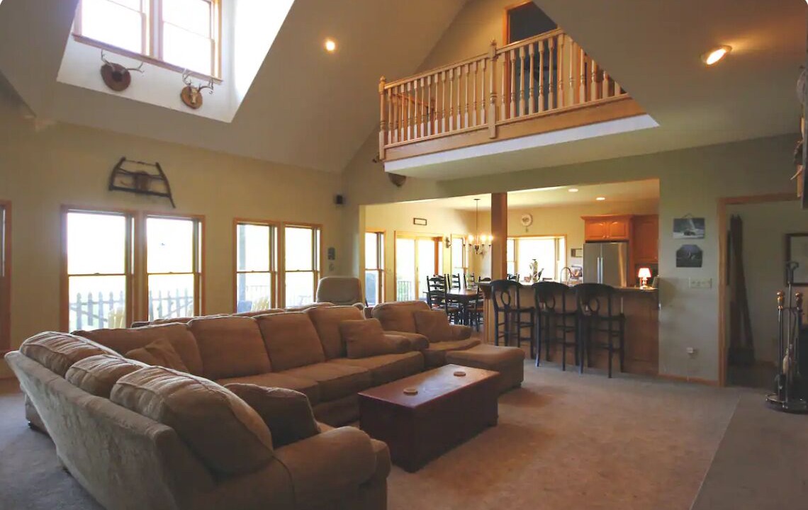 Photo of Livingroom in De Lancey
