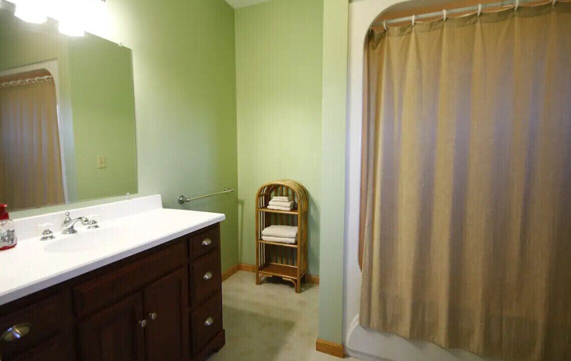 Photo of Bathroom in De Lancey