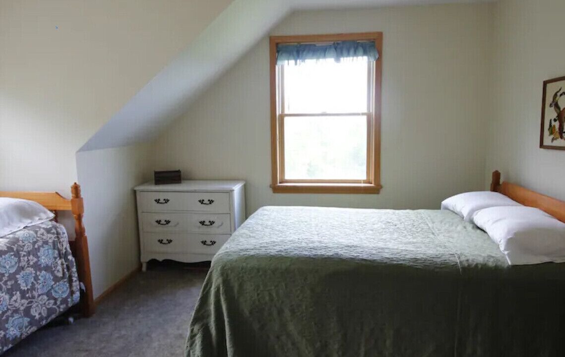 Photo of Bedroom in De Lancey