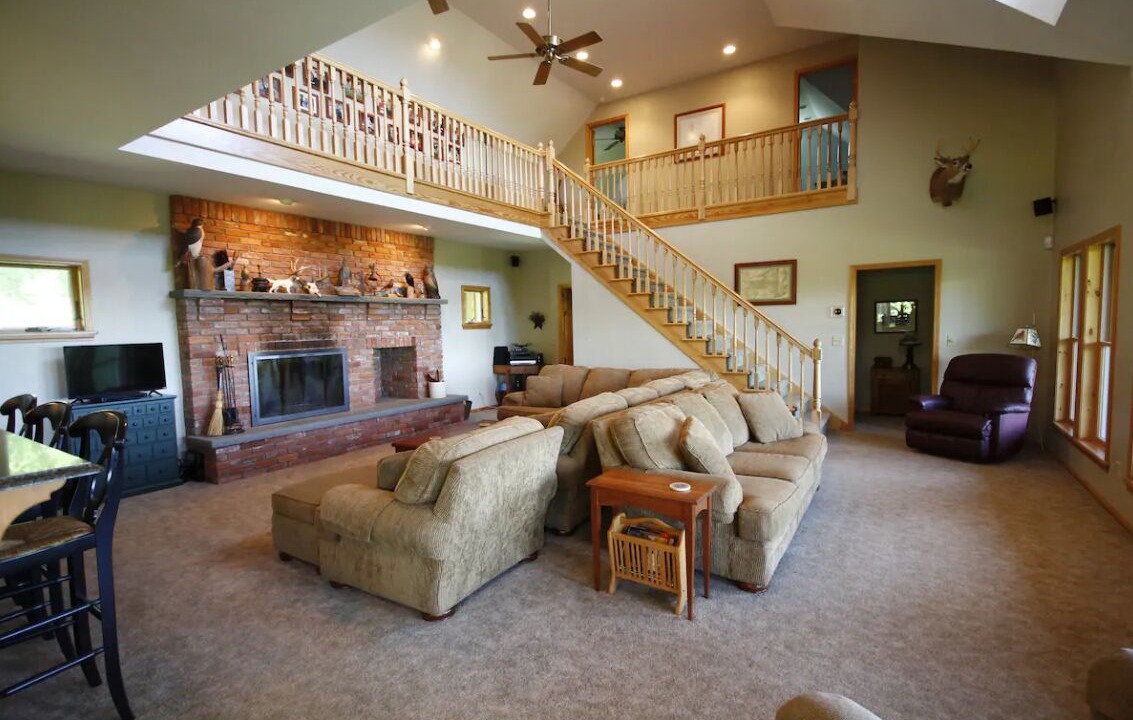 Photo of Livingroom in De Lancey