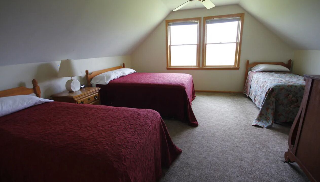 Photo of Bedroom in De Lancey
