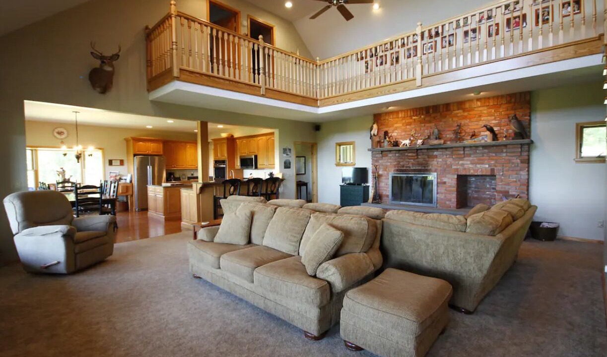 Photo of Livingroom in De Lancey
