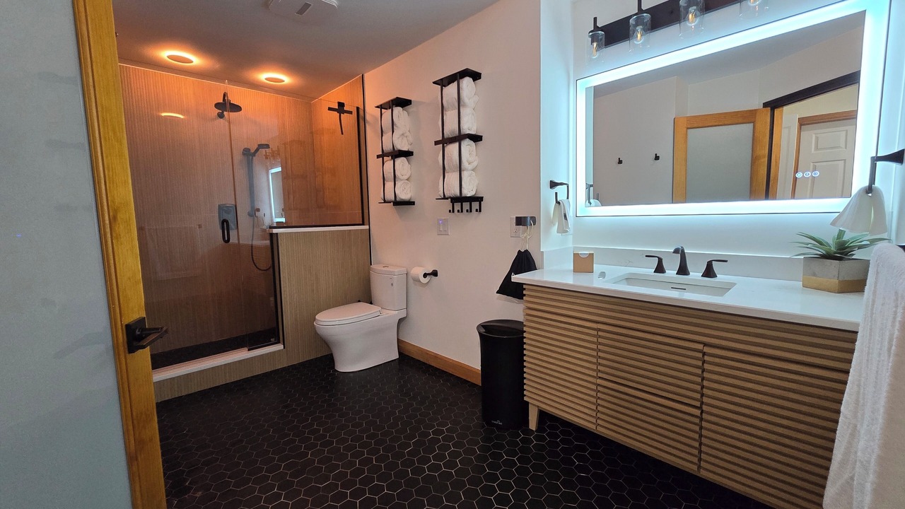 Photo of Bathroom in Warrensburg