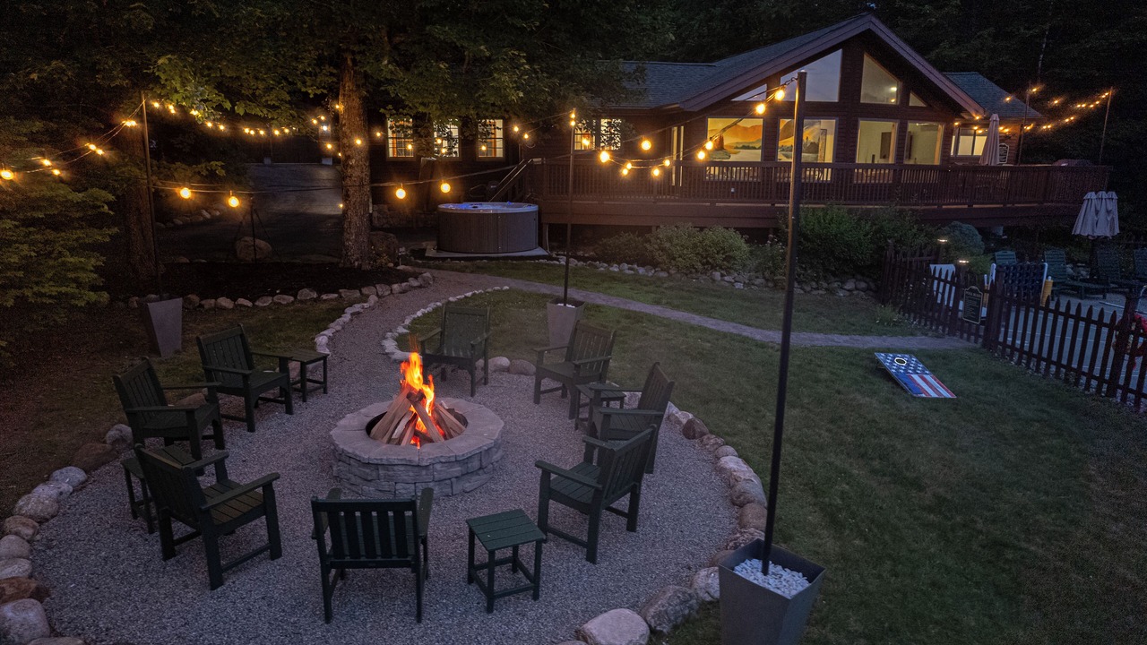 Photo of Patio Balcony in Warrensburg