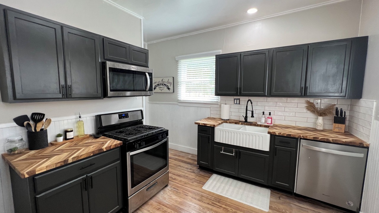Photo of Kitchen in Webster