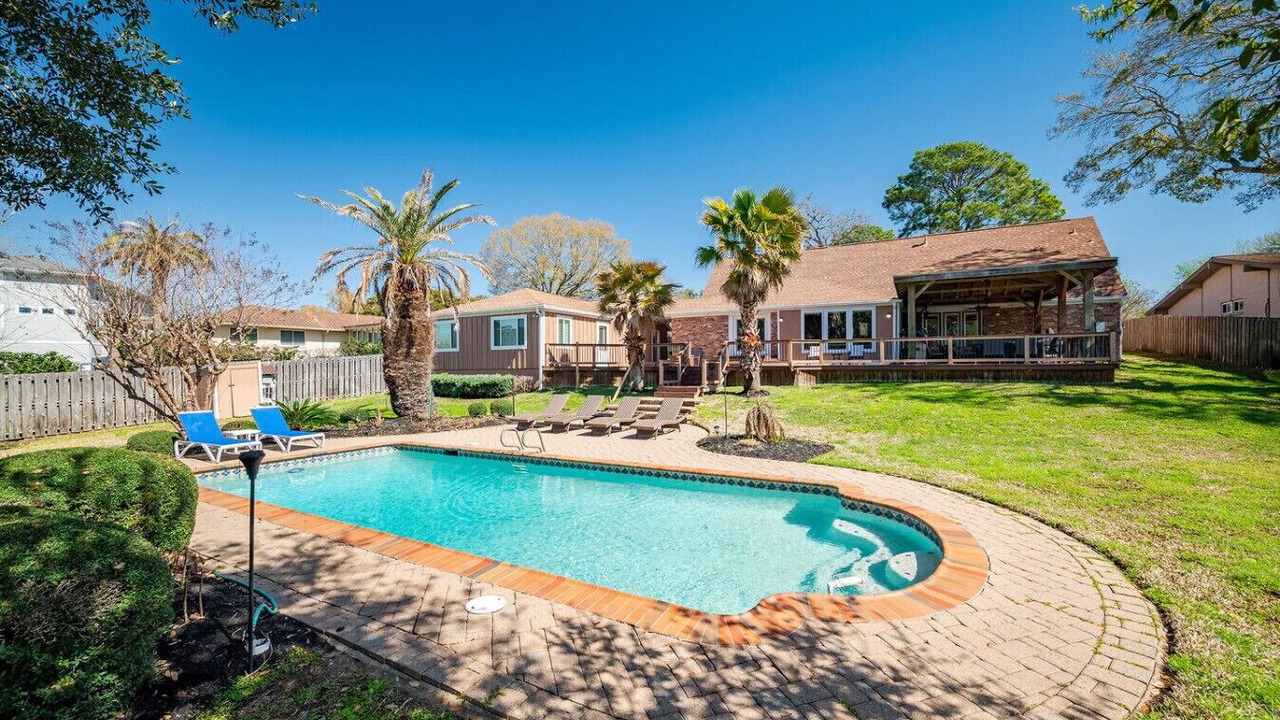 Photo of Outdoor in Nassau Bay