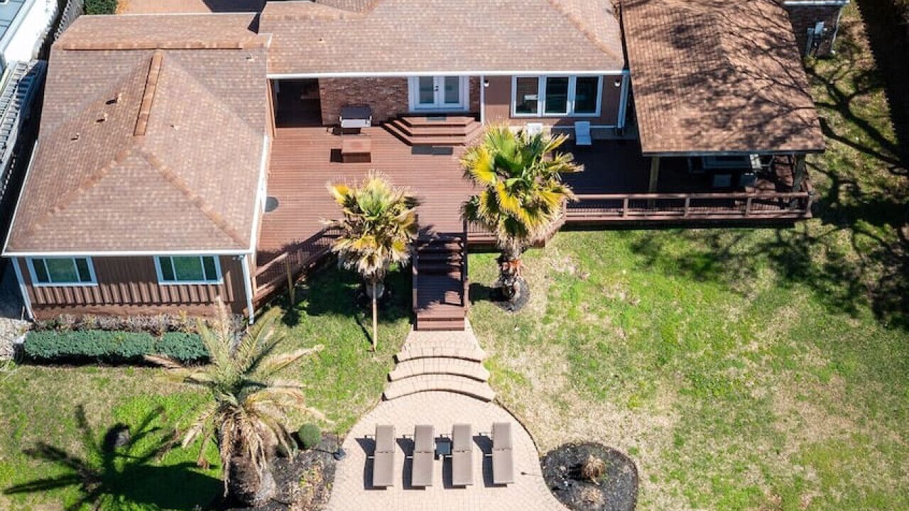 Photo of Outdoor in Nassau Bay