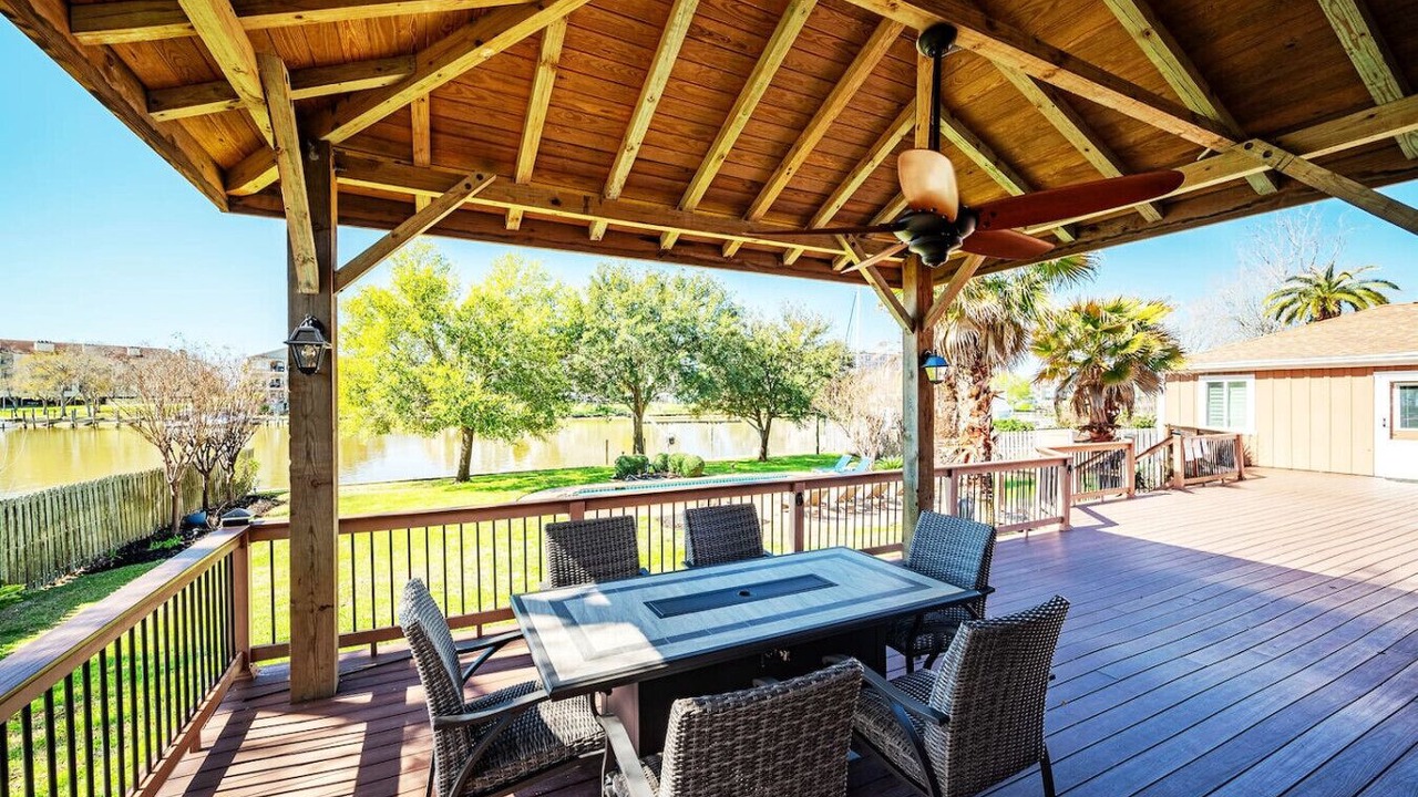 Photo of Outdoor in Nassau Bay