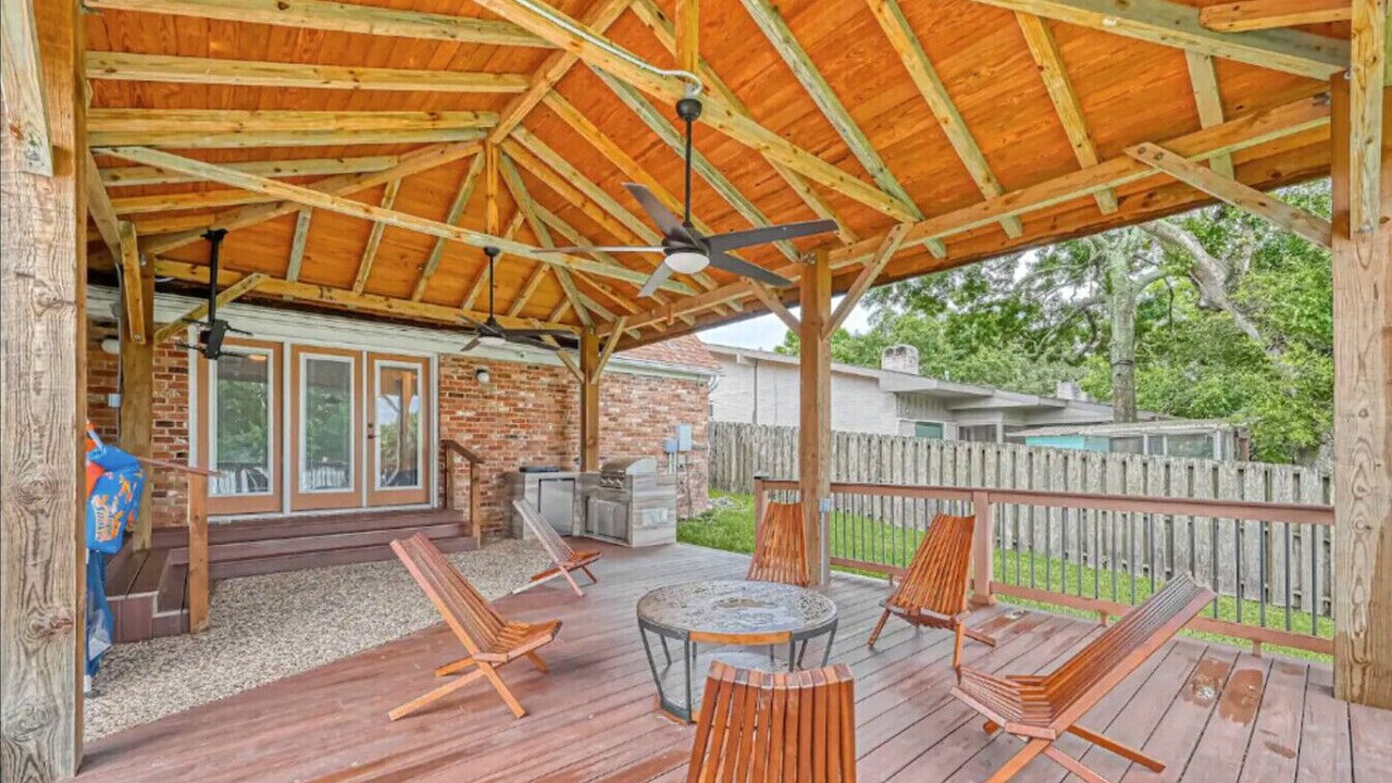 Photo of Outdoor in Nassau Bay
