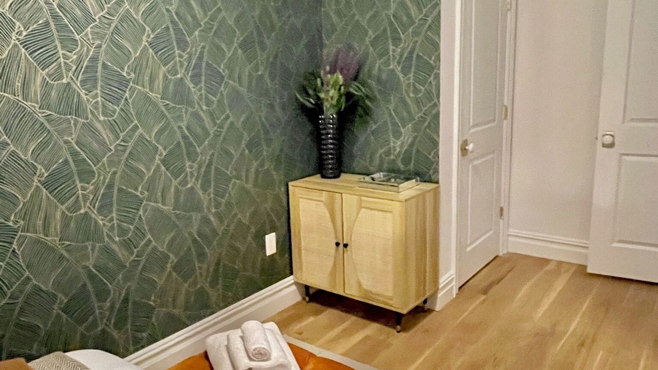 Photo of Bedroom in Bedford-Stuyvesant