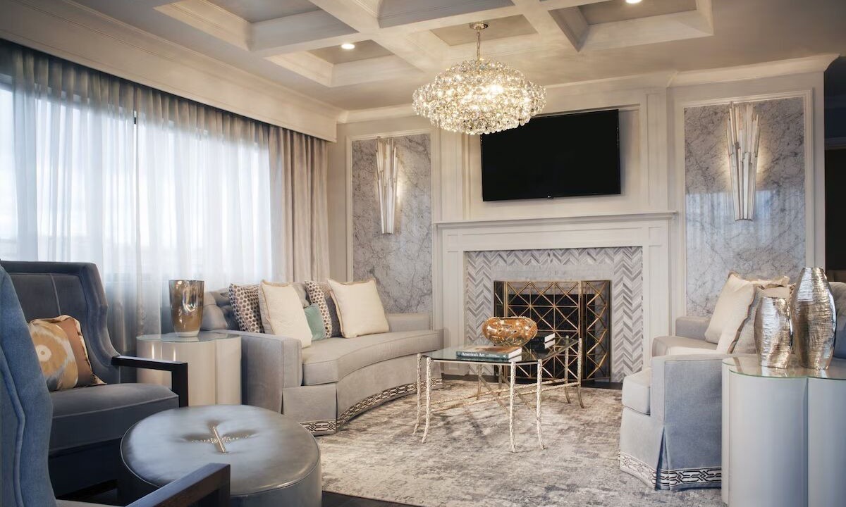 Photo of Livingroom in West End