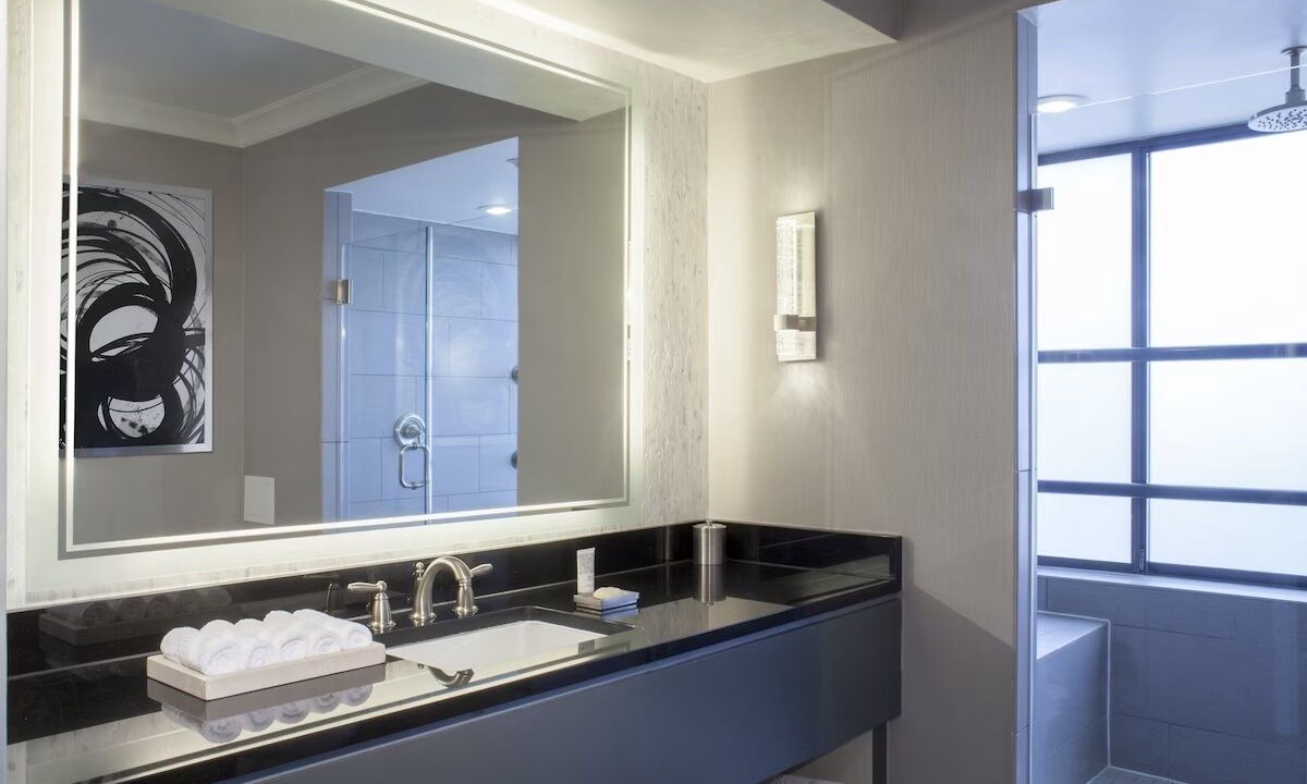 Photo of Bathroom in West End
