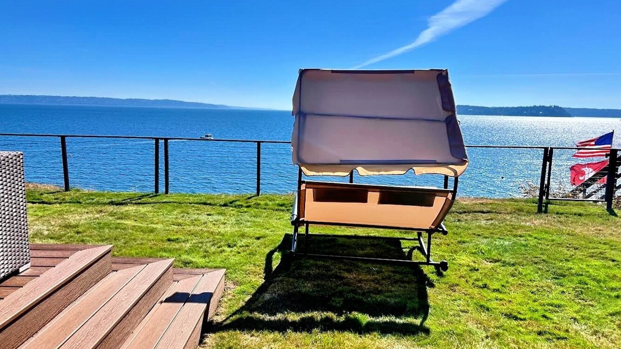 Photo of Outdoor in Tulalip