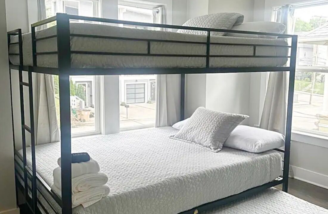 Photo of Bedroom in Salemtown