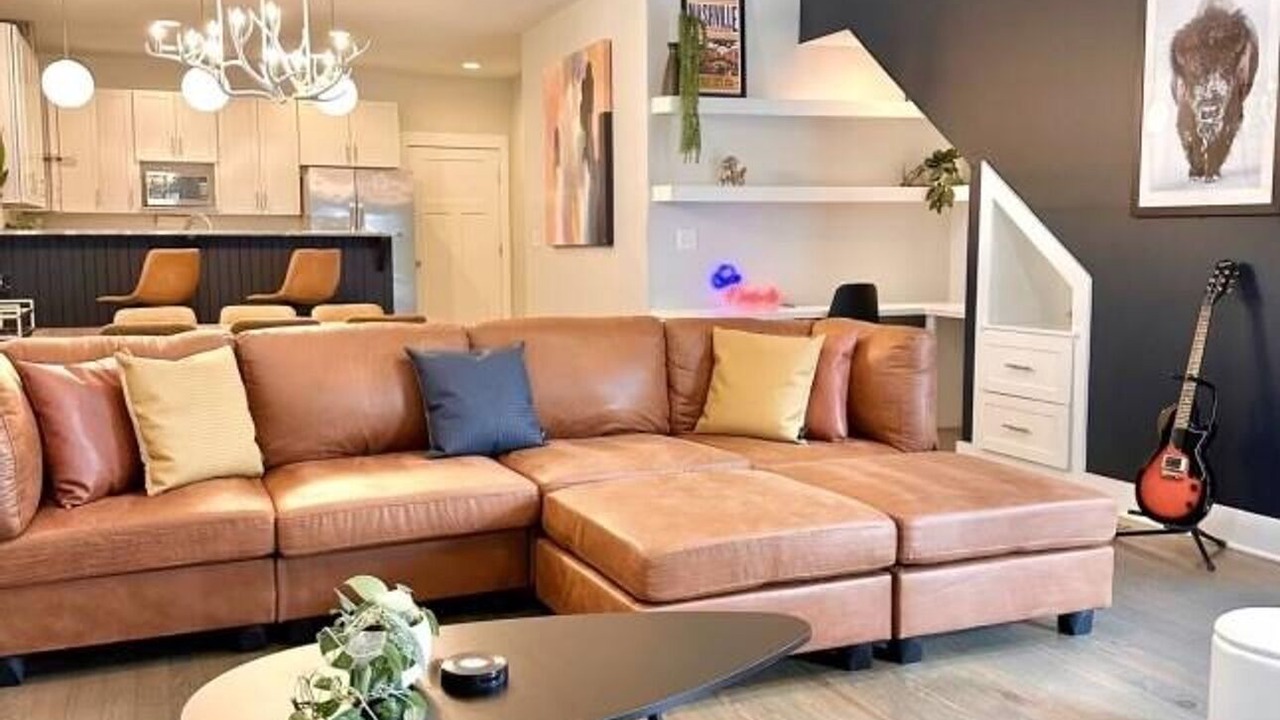 Photo of Livingroom in Salemtown