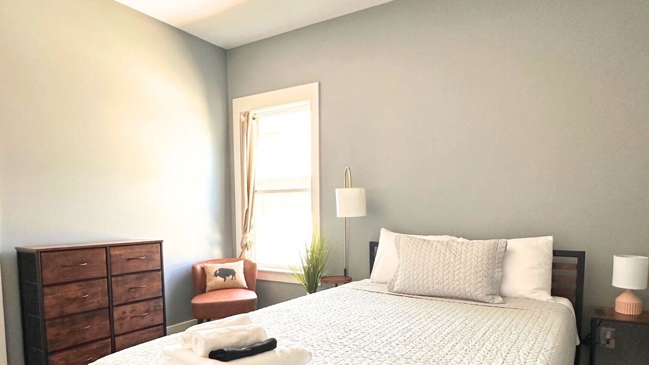 Photo of Bedroom in Salemtown