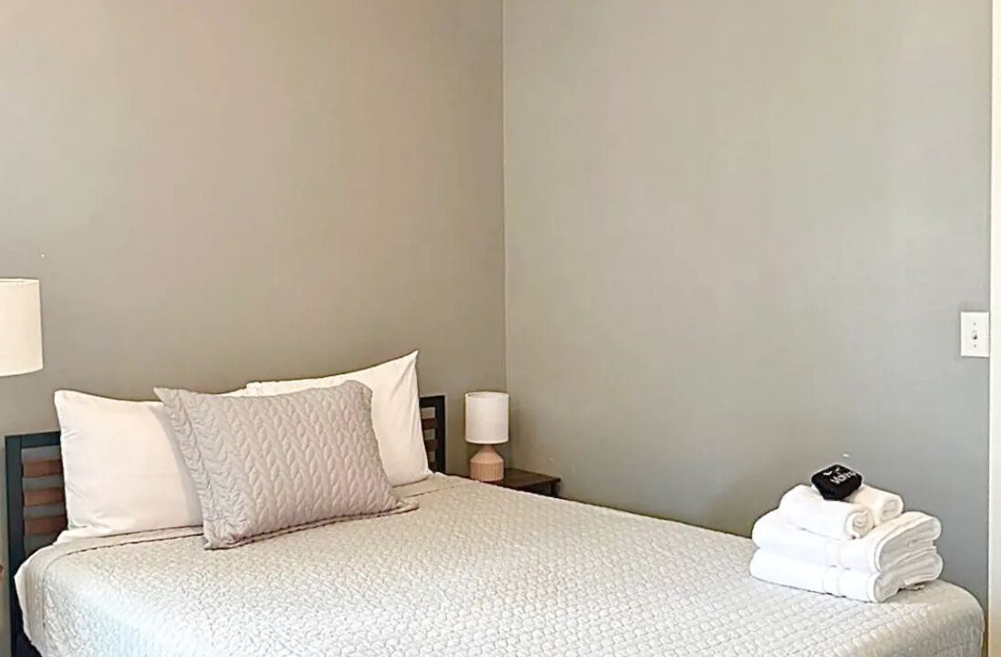 Photo of Bedroom in Salemtown