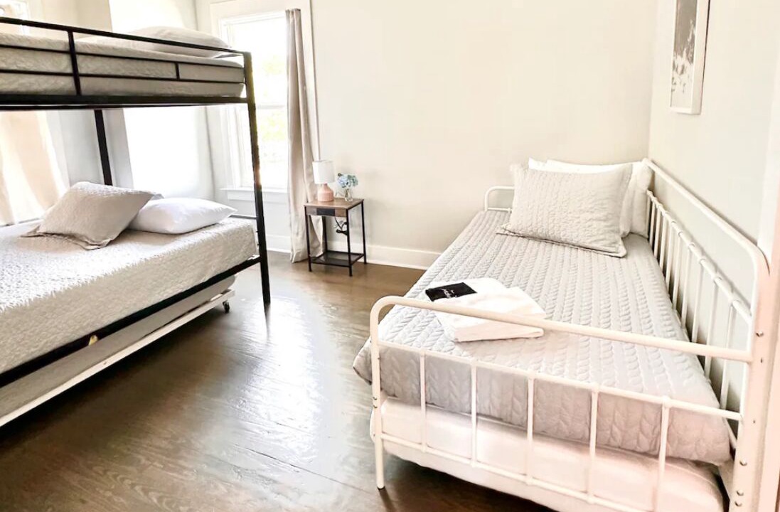 Photo of Bedroom in Salemtown