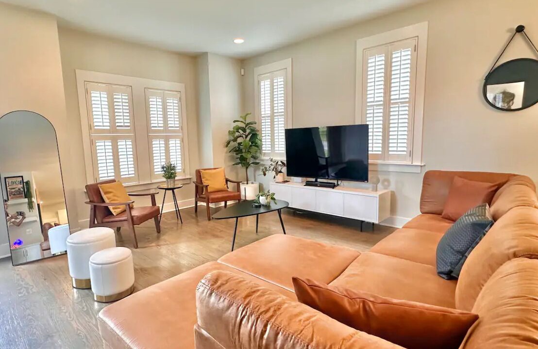 Photo of Livingroom in Salemtown