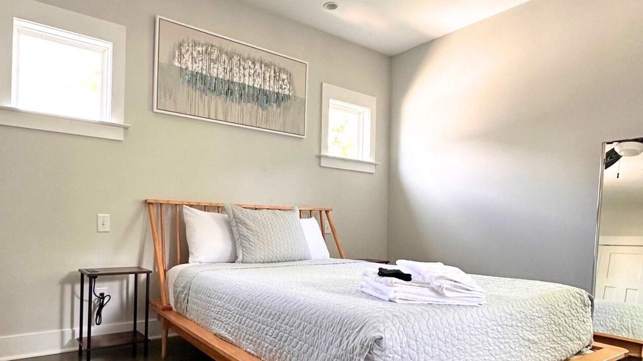 Photo of Bedroom in Salemtown