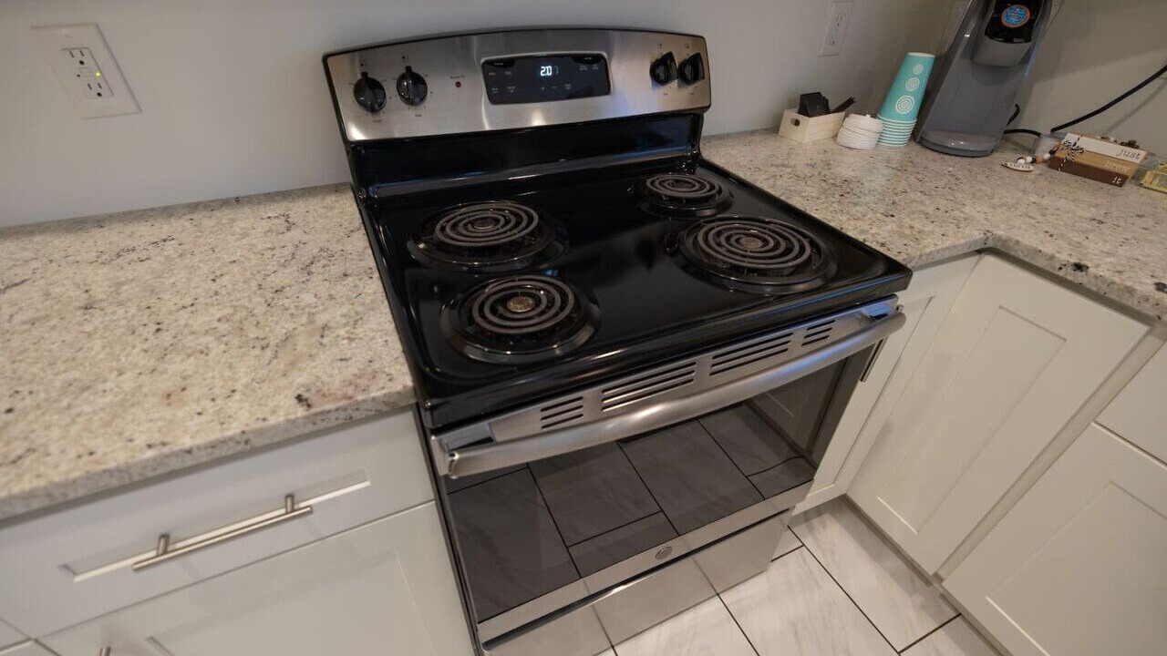 Photo of Kitchen in Whitehaven