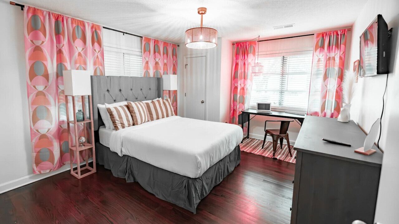 Photo of Bedroom in Whitehaven
