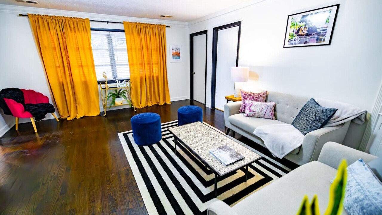 Photo of Livingroom in Whitehaven