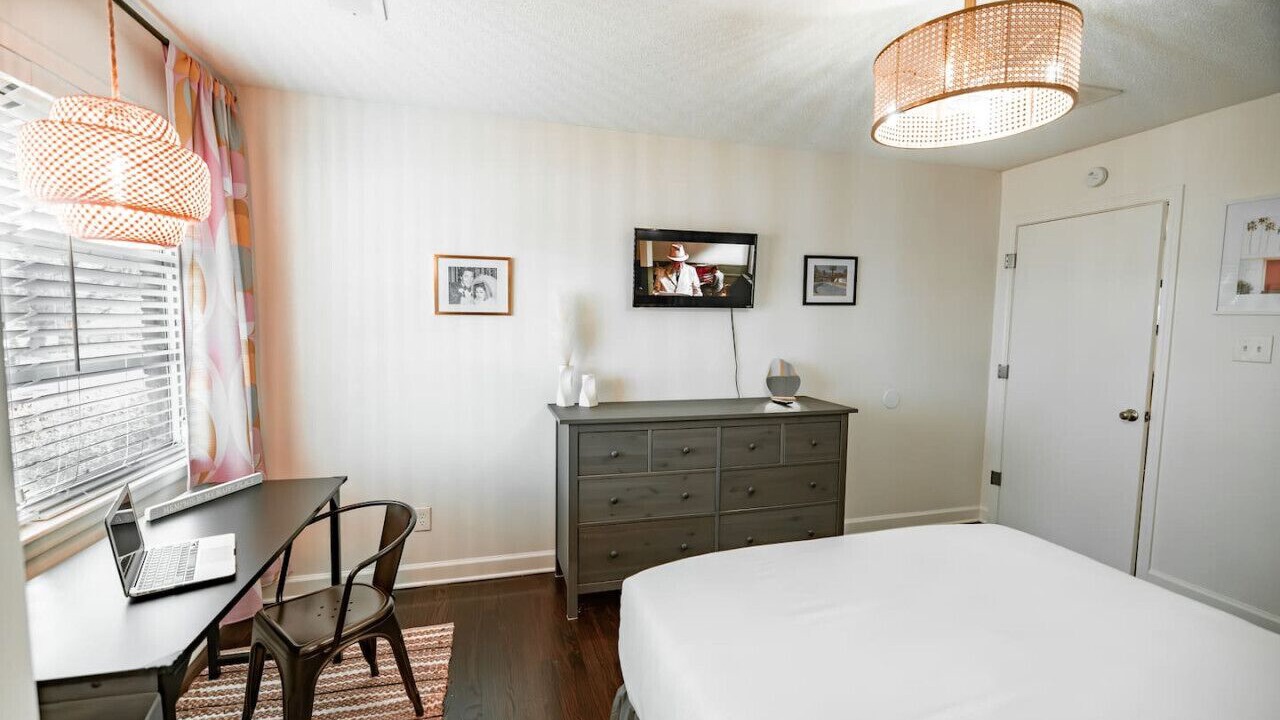 Photo of Bedroom in Whitehaven