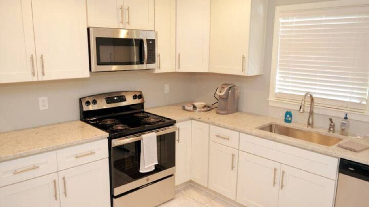 Photo of Kitchen in Whitehaven