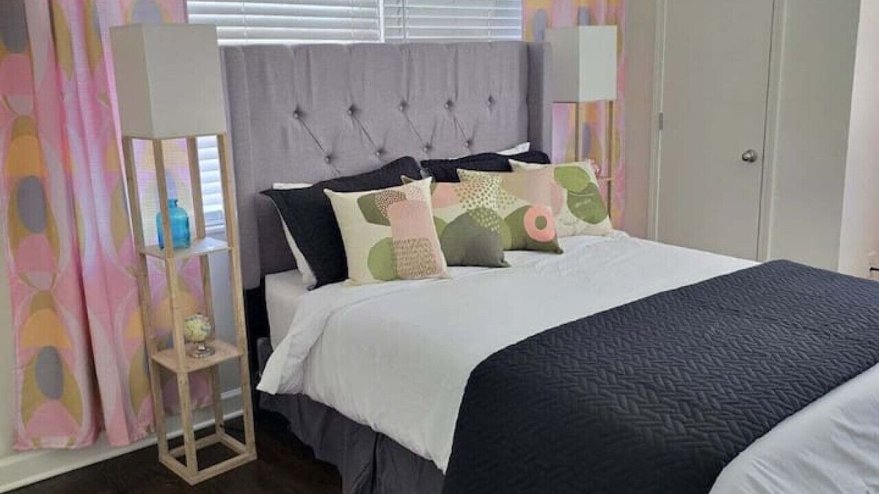 Photo of Bedroom in Whitehaven
