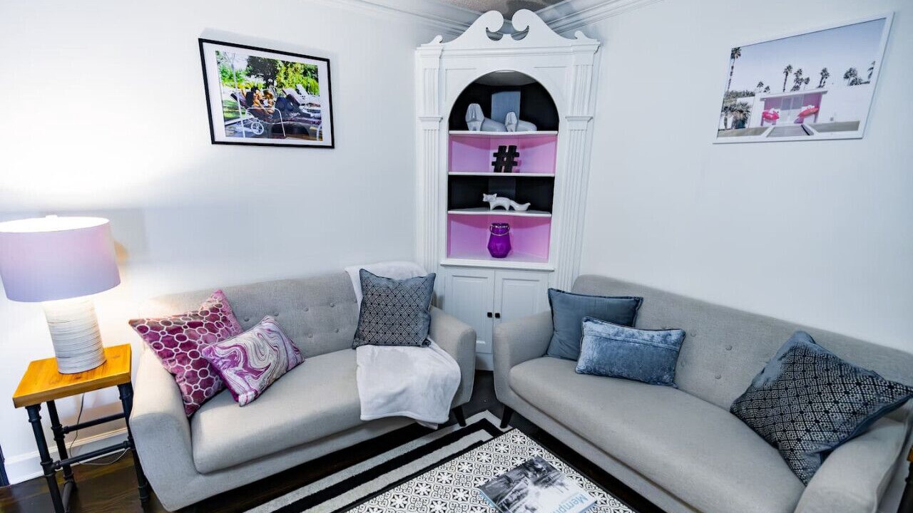 Photo of Livingroom in Whitehaven