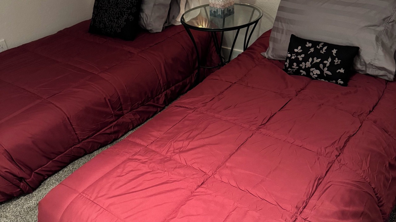 Photo of Bedroom in Lincoln Park