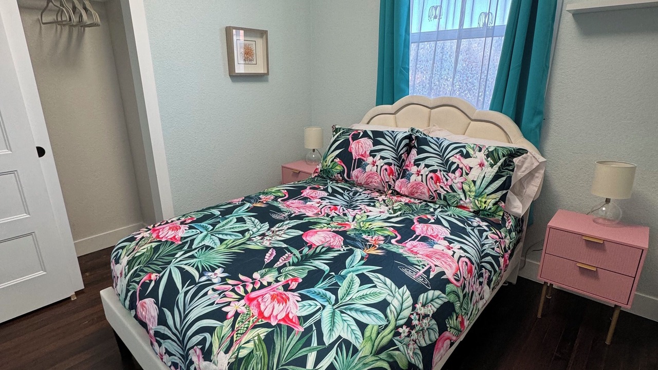 Photo of Bedroom in Lincoln Park
