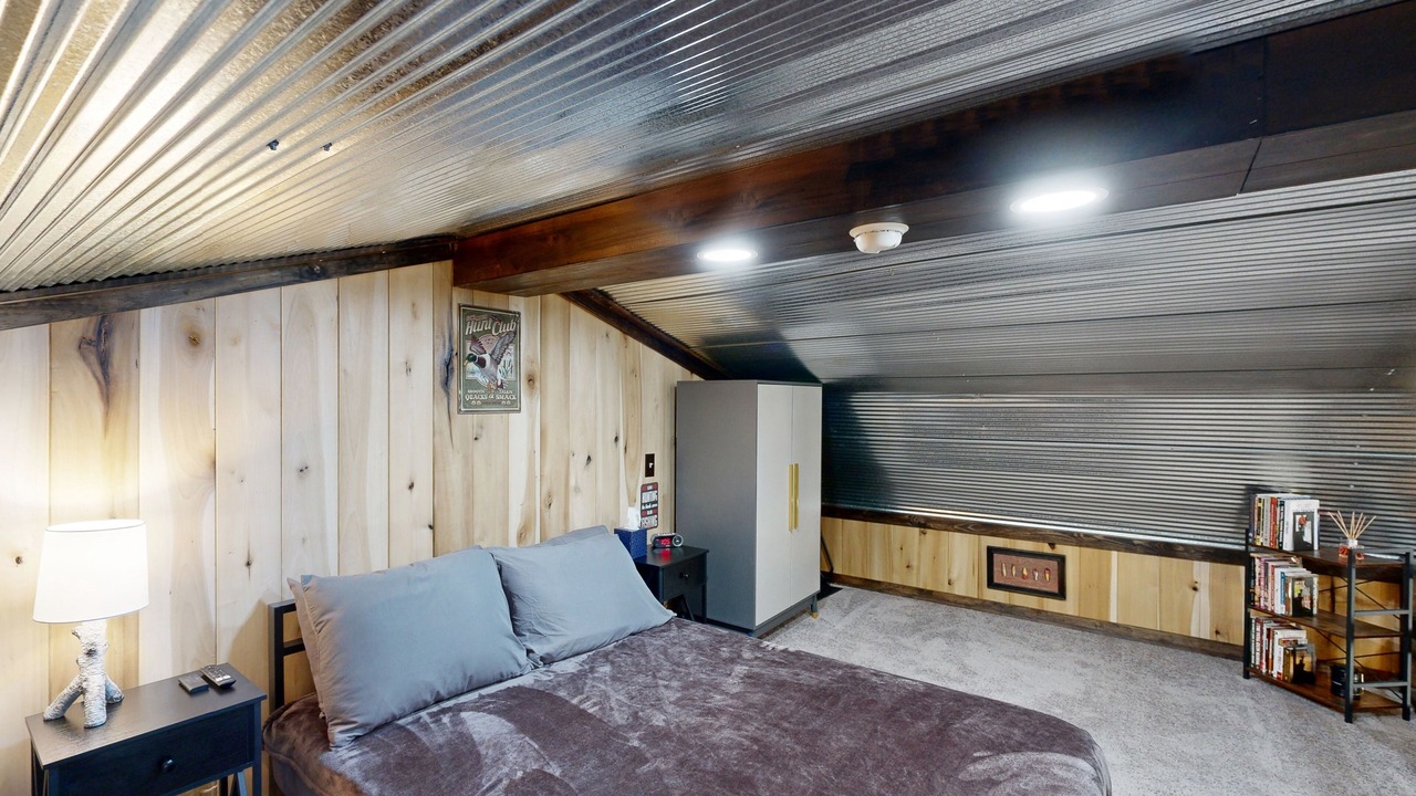 Photo of Bedroom in Wynnburg