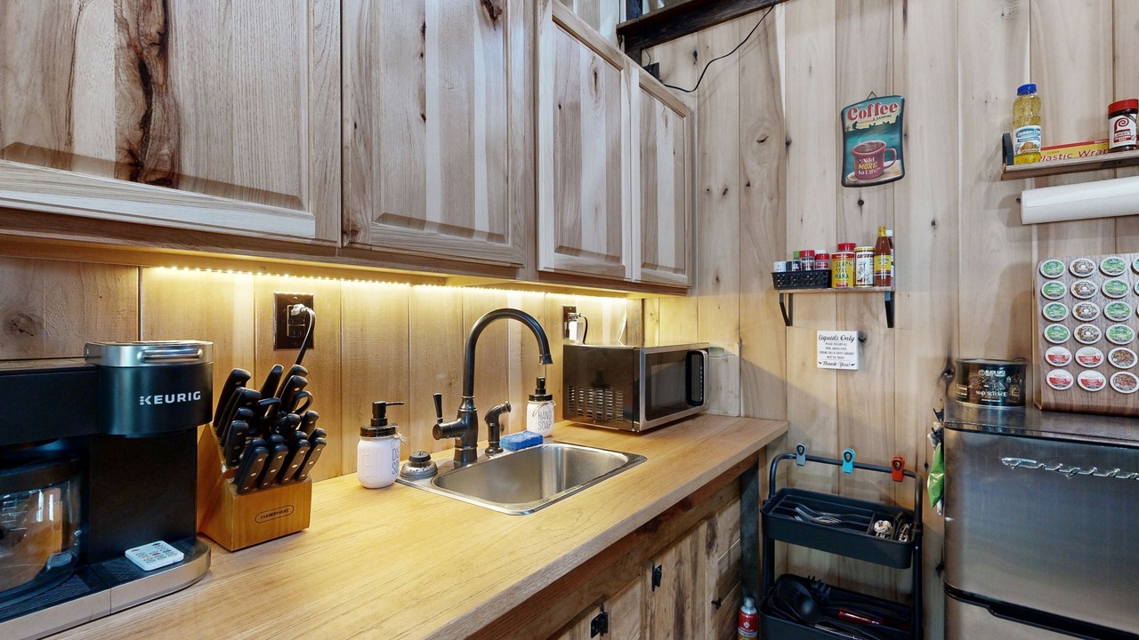 Photo of Kitchen in Wynnburg