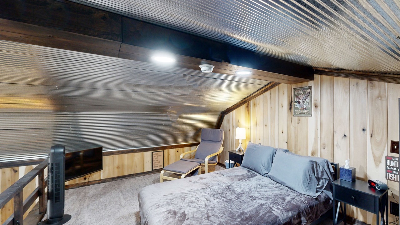 Photo of Bedroom in Wynnburg