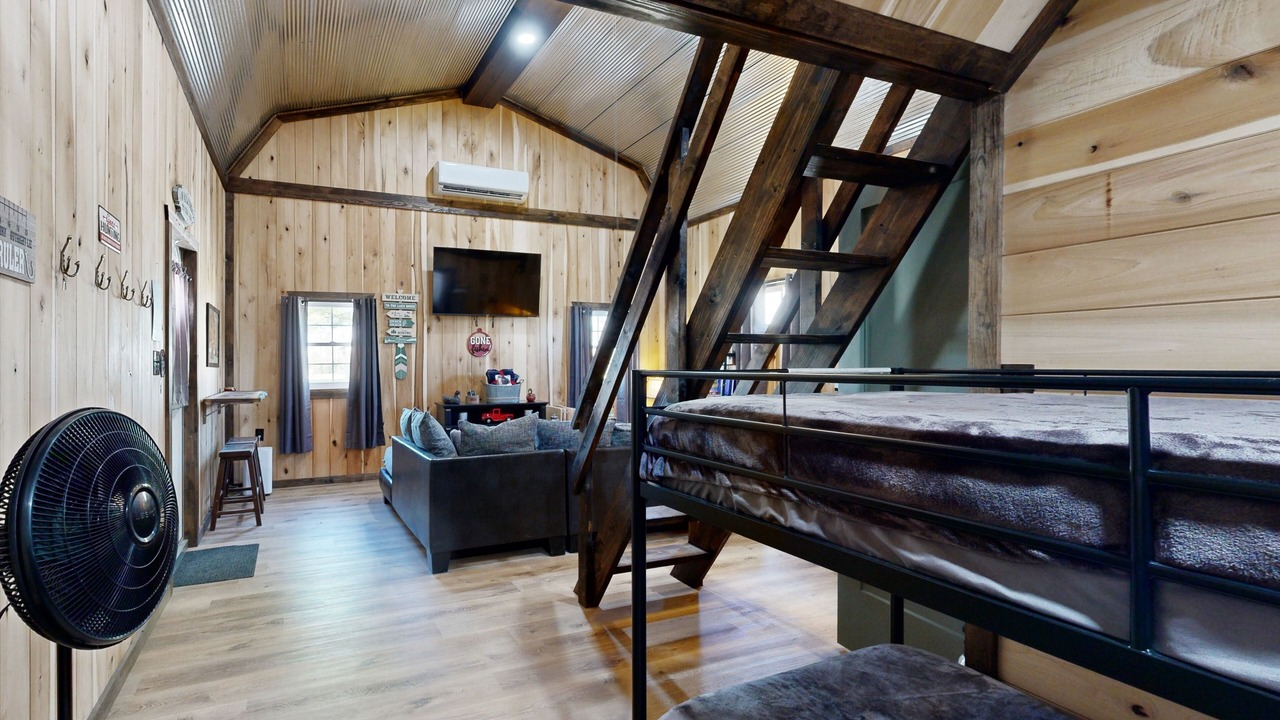 Photo of Bedroom in Wynnburg