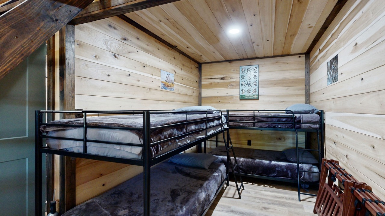 Photo of Bedroom in Wynnburg