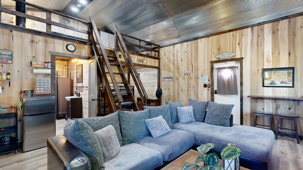 Photo of Livingroom in Wynnburg